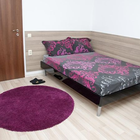 Apartment Medical University Pleven Exterior foto