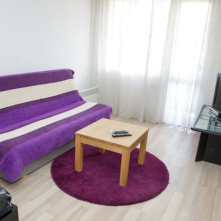 Apartment Medical University Pleven Exterior foto