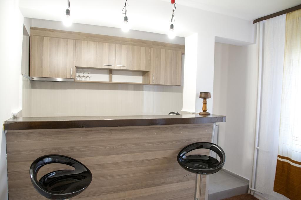 Apartment Medical University Pleven Exterior foto