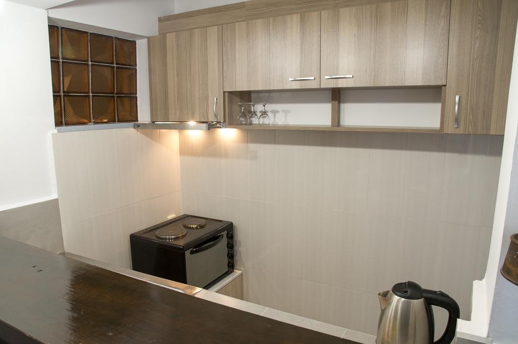 Apartment Medical University Pleven Exterior foto