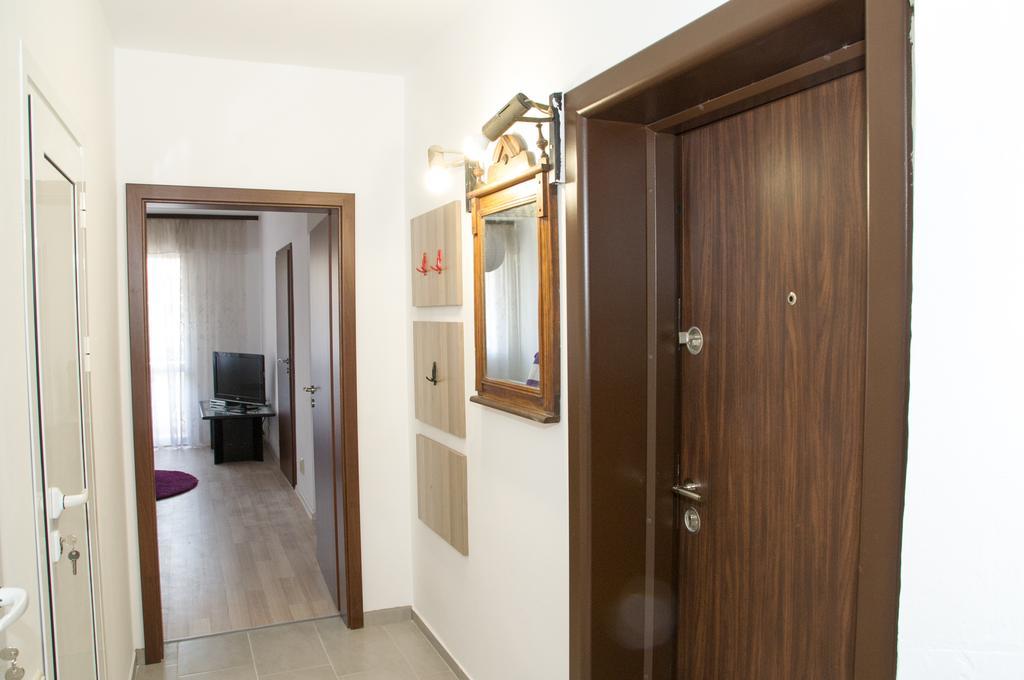 Apartment Medical University Pleven Exterior foto